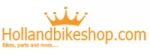 Código Promocional Hollandbike Shop