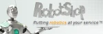  Código Promocional RobotShop