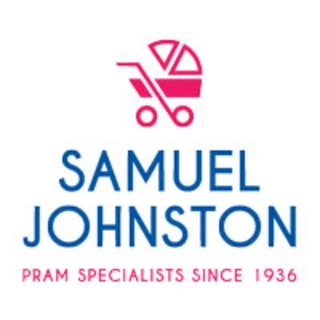  Código Promocional Samuel Johnston