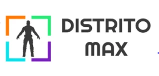  Código Promocional Distrito Max