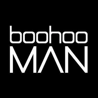  Código Promocional BoohooMAN
