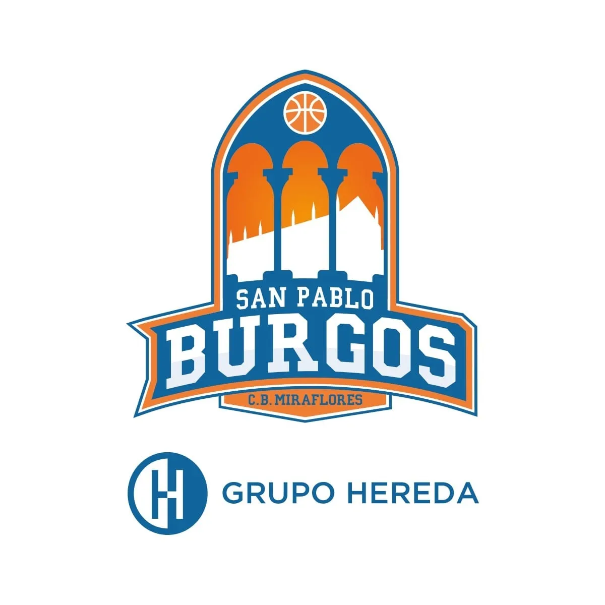  Código Promocional San Pablo Burgos