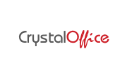  Código Promocional Crystal Office