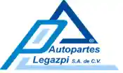  Código Promocional Autopartes Legazpi