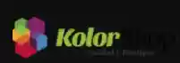  Código Promocional Colorshop