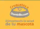  Código Promocional Croquetas A Domicilio