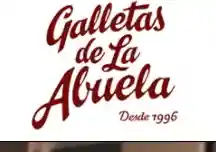  Código Promocional Galletas De La Abuela