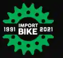  Código Promocional Import Bike