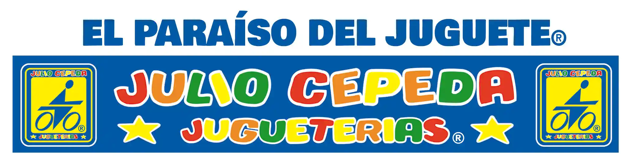  Código Promocional Julio Cepeda