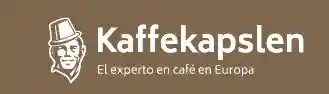  Código Promocional KaffeKapslen