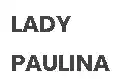  Código Promocional Lady Paulina