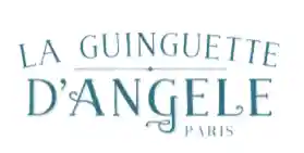  Código Promocional Laguinguettedangele