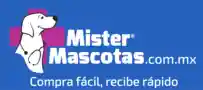  Código Promocional Mister Mascotas