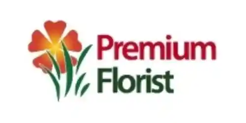  Código Promocional Premiumflorist
