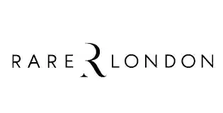  Código Promocional Rare London