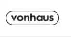  Código Promocional Vonhaus