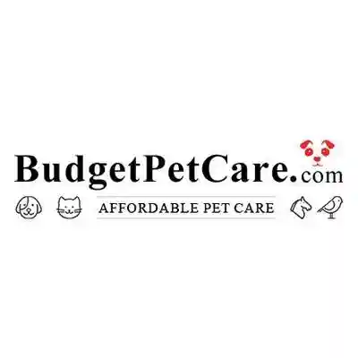  Código Promocional Budget Pet Care