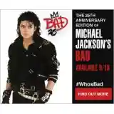  Código Promocional Michael Jackson