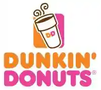  Código Promocional Dunkin Donuts
