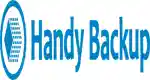  Código Promocional Handy Backup