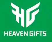  Código Promocional Heaven Gifts
