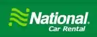  Código Promocional Nacional Car Rental