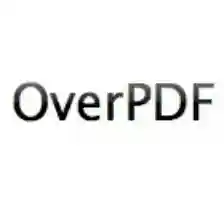  Código Promocional OverPDF