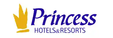  Código Promocional Princess Hotels & Resorts