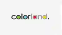  Código Promocional Colorland