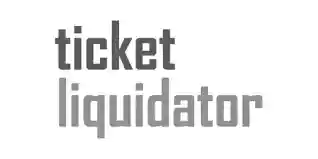  Código Promocional Ticket Liquidator