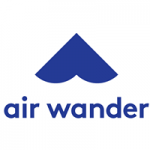  Código Promocional Airwander