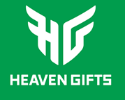  Código Promocional Heaven Gifts