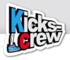  Código Promocional KicksCrew