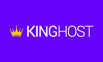  Código Promocional KingHost