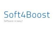  Código Promocional Soft4Boost