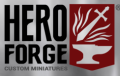  Código Promocional Hero Forge